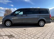 Mercedes-Benz Třídy V MPV 2,0 l 140 kw