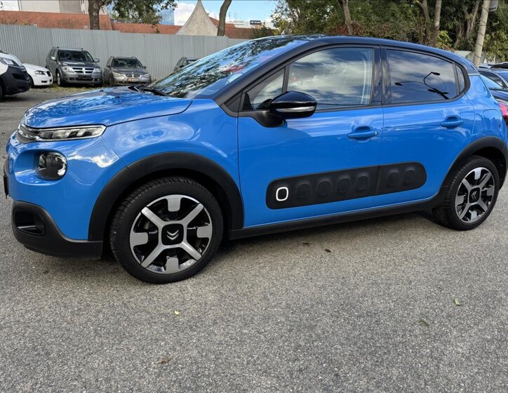 Citroën C3 3