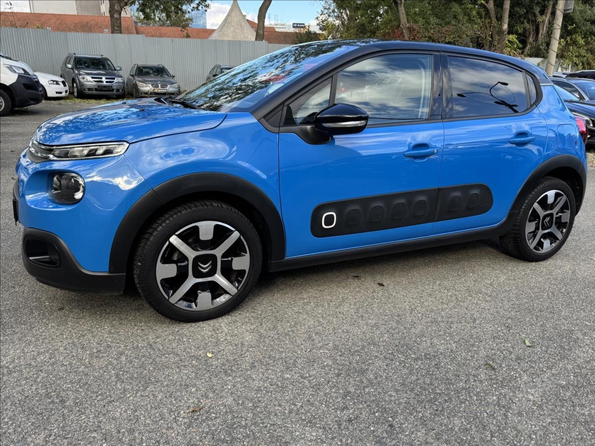 Citroën C3