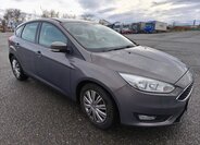 Ford Focus Hatchback 999,0 74 kw