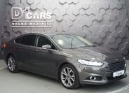 Ford Mondeo 5