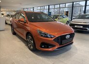 Hyundai i30 Kombi 1,5 l 103 kw