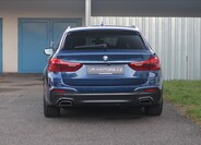 BMW Řada 5 8