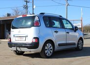 Citroën C3 Picasso Kombi 1,6 l 80 kw