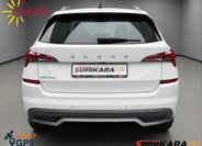 Škoda Kamiq SUV / Terénní 999,0 85 kw