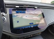 Mercedes-Benz Třídy E Sedan 2,0 l 145 kw