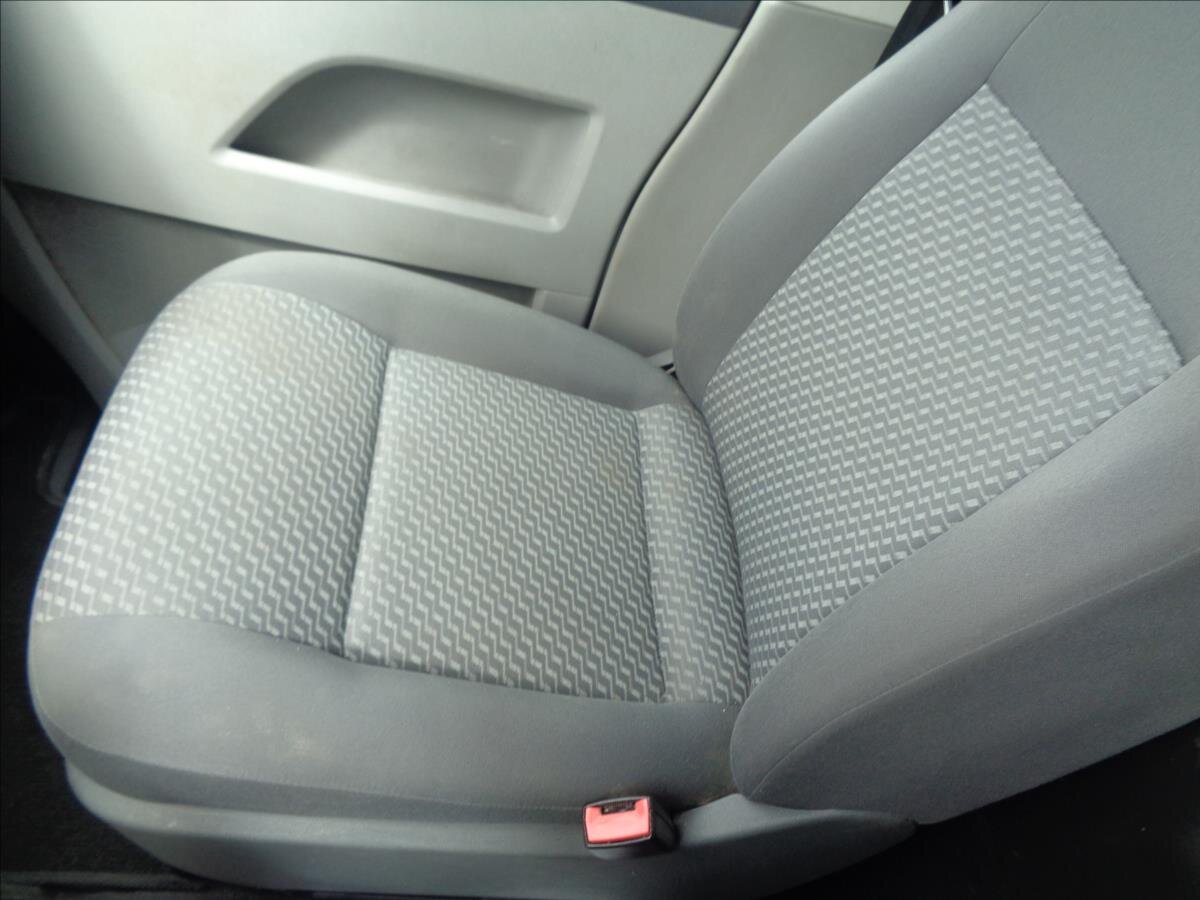 Volkswagen Transporter Ostatní 2,0 l 75 kw