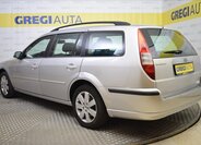 Ford Mondeo Kombi 1,8 l 92 kw