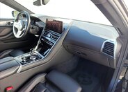 BMW Řada 8 Kupé 4,4 l 390 kw