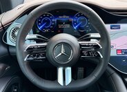 Mercedes-Benz EQS Sedan / Limuzína 0,0 400 kw