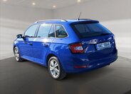 Škoda Fabia Kombi 999,0 70 kw