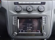 Volkswagen Caddy MPV 2,0 l 110 kw