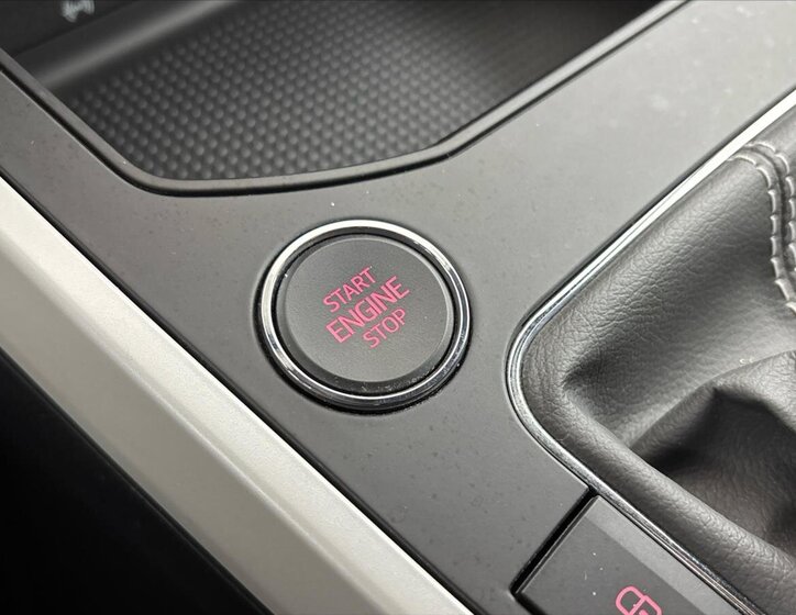 Seat Arona Hatchback 999,0 85 kw