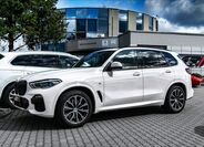 BMW X5 22