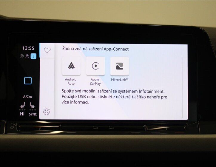 Volkswagen Golf Kombi 1,5 l 96 kw