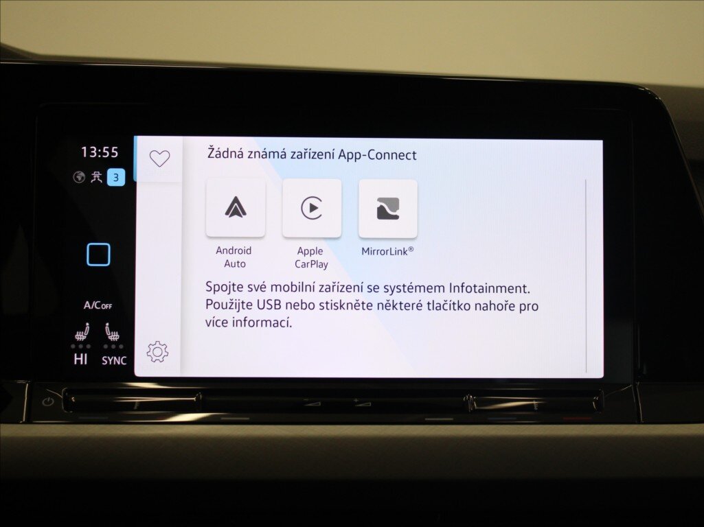 Volkswagen Golf Kombi 1,5 l 96 kw