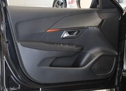 Peugeot 208 Hatchback 1,2 l 74 kw