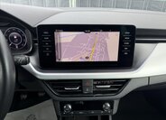 Škoda Scala Hatchback 999,0 85 kw