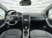 Mercedes-Benz Třídy B Hatchback 1,7 l 85 kw