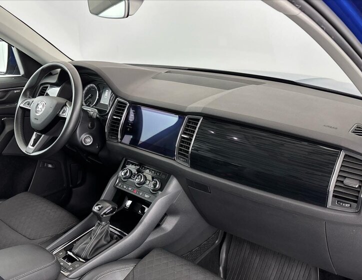 Škoda Kodiaq SUV / Terénní 2,0 l 140 kw