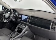 Škoda Kodiaq SUV / Terénní 2,0 l 140 kw