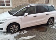 Citroën C4 Picasso VAN-Minibus 0,0 0