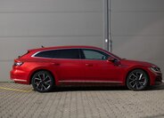 Volkswagen Arteon Kombi 2,0 l 147 kw