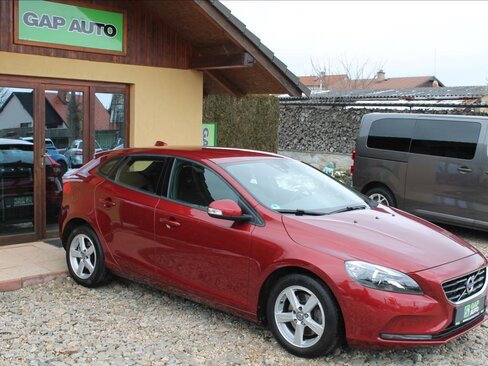 Volvo V40 Hatchback 1,6 l 88 kw