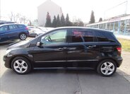 Mercedes-Benz Třídy B Kombi 2,0 l 142 kw