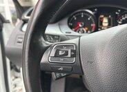 Volkswagen CC Sedan / Limuzína 2,0 l 130 kw