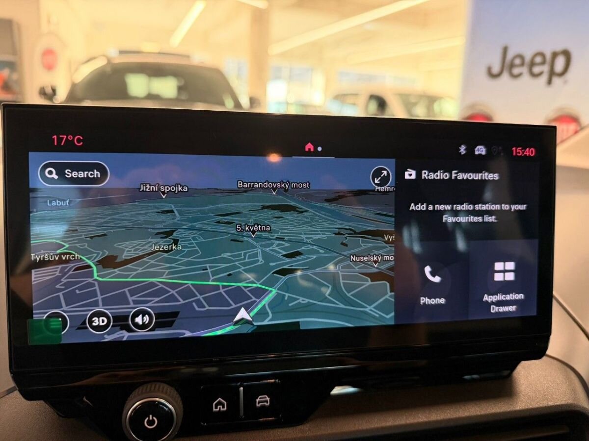 Fiat Dobló Ostatní 1,5 l 96 kw