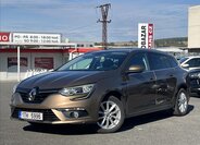 Renault Mégane 1