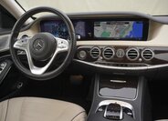 Mercedes-Benz Třídy S 49