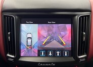 Maserati Levante SUV / Terénní 3,0 l 316 kw