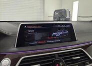 BMW Řada 7 Sedan / Limuzína 3,0 l 195 kw