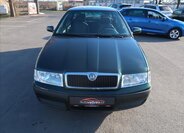 Škoda Octavia Kombi 1,6 l 75 kw