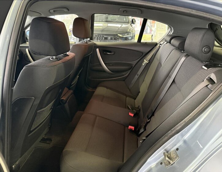 BMW Řada 1 Kombi 2,0 l 90 kw