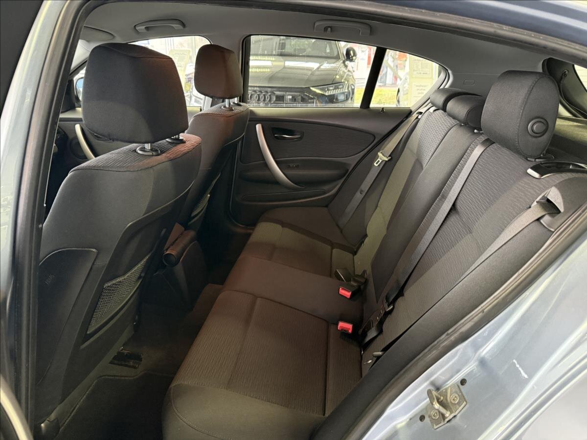 BMW Řada 1 Kombi 2,0 l 90 kw