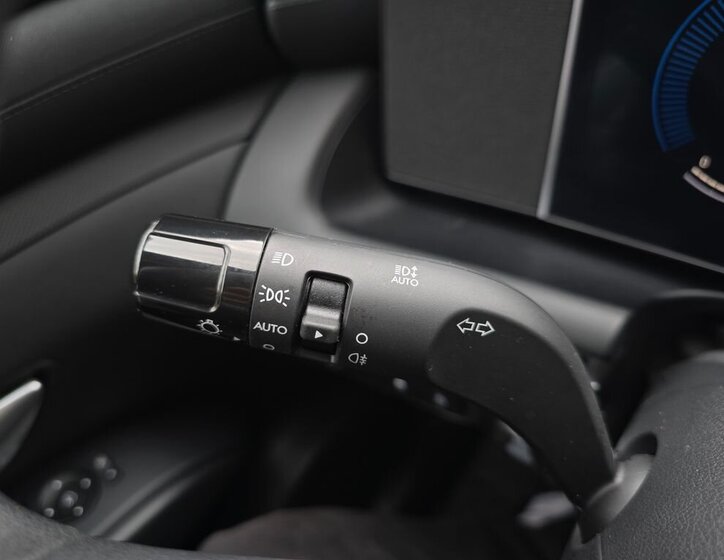 Hyundai Tucson SUV / Terénní 1,6 l 117 kw