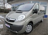 Opel Vivaro Ostatní 2,5 l 84 kw