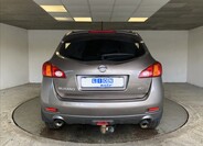 Nissan Murano 6