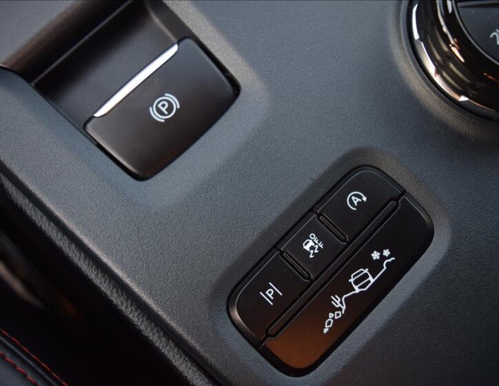 Ford Ranger Pick-up 3,0 l 215 kw