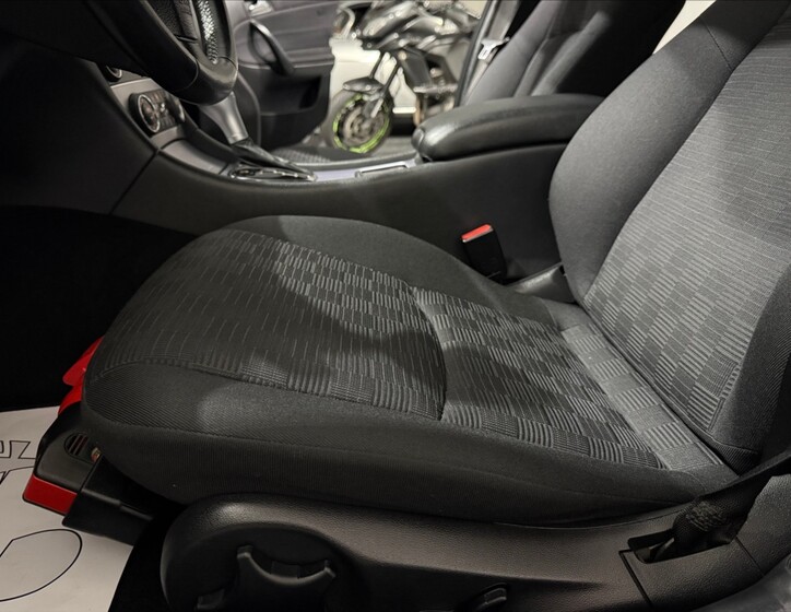 Mercedes-Benz Třídy C 21