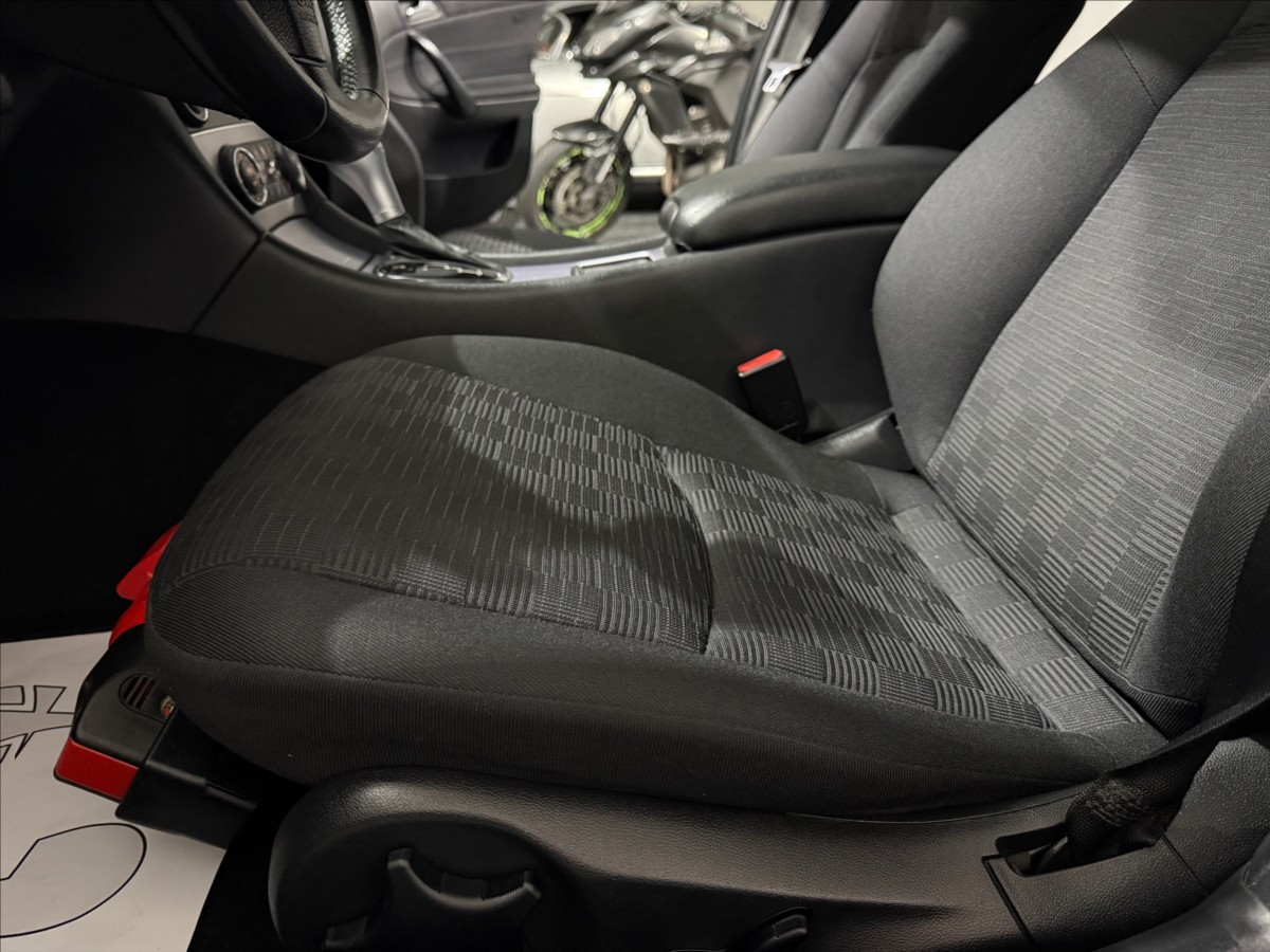 Mercedes-Benz Třídy C