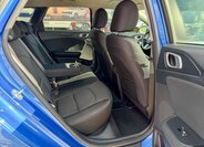 KIA Ceed Kombi 1,5 l 118 kw