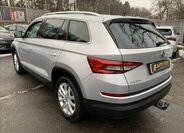 Škoda Kodiaq Kombi 2,0 l 110 kw