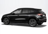 Mercedes-Benz GLA SUV / Terénní 1,3 l 120 kw