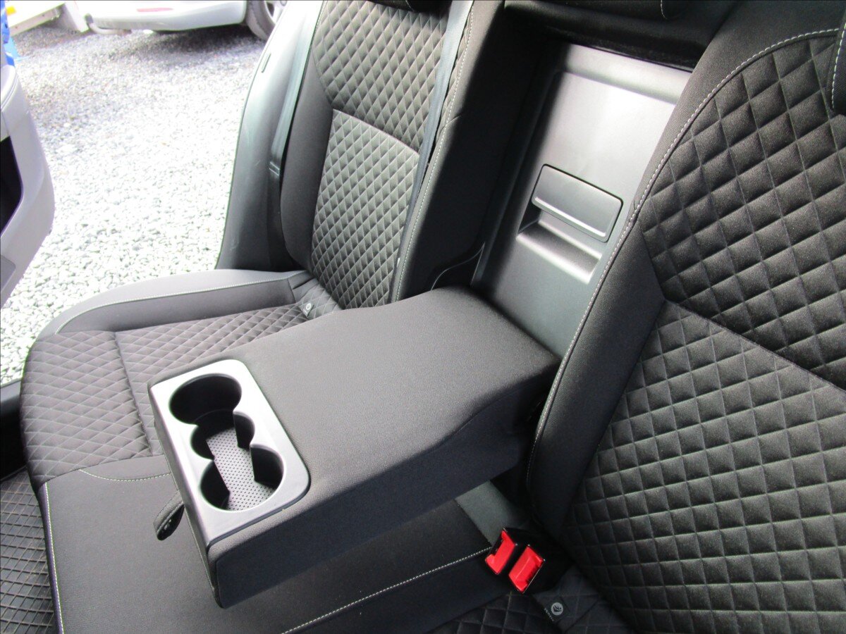 Škoda Rapid Sedan 999,0 81 kw