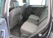 Volkswagen Tiguan SUV / Terénní 1,5 l 110 kw