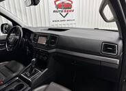 Volkswagen Amarok 33